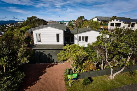 Photo of property in 157 Mitchell Street, Brooklyn, Wellington, 6021