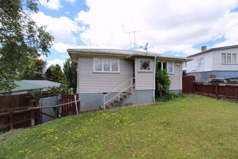 Photo of property in 39 Papanui Street, Tokoroa, 3420