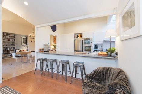 Photo of property in 8 Wallace Street, Herne Bay, Auckland, 1011