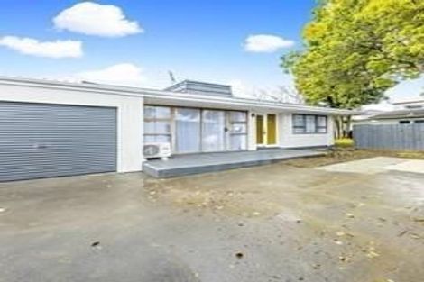 Photo of property in 3/10 Browns Road, Manurewa, Auckland, 2102