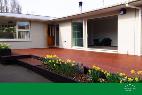 Photo of property in 18 Rathlin Street, Redwood, Christchurch, 8051