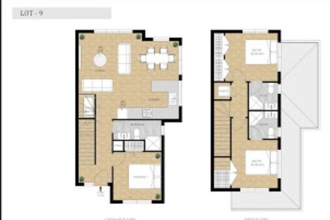 Photo of property in 4/19 Drake Street, Howick, Auckland, 2014