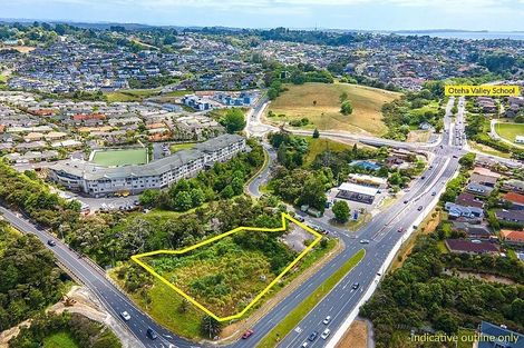 Photo of property in 157 Oteha Valley Road, Fairview Heights, Auckland, 0632