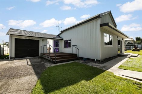 Photo of property in 10 Tauranga Road, Waihi, 3610