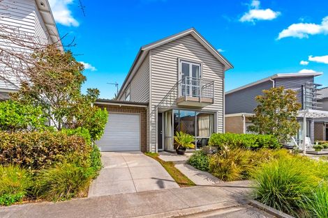 Photo of property in 14 Lester Street, Hobsonville, Auckland, 0616