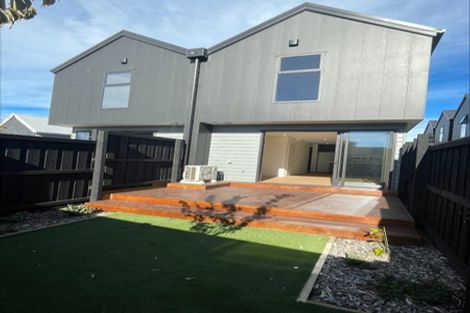 Photo of property in 2/8 Wellington Street, Phillipstown, Christchurch, 8011