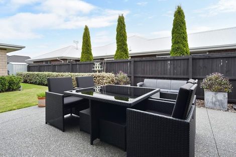 Photo of property in 10 Sovereign Boulevard, Kaiapoi, 7630