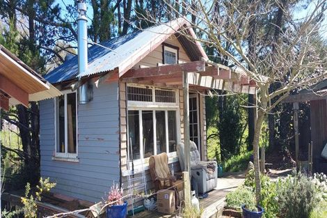 Photo of property in 92a Princes Street, Waikino, Waihi, 3682