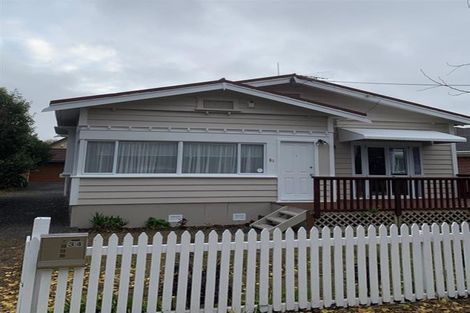 Photo of property in 34 Beckenham Avenue, Royal Oak, Auckland, 1023