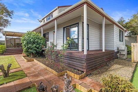 Photo of property in 11a Alexandra Avenue, Morrinsville, 3300