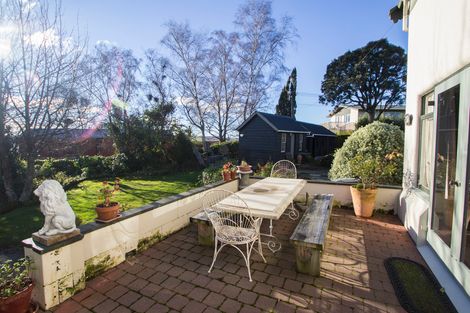 Photo of property in 140 Perth Street, Holmes Hill, Oamaru, 9401