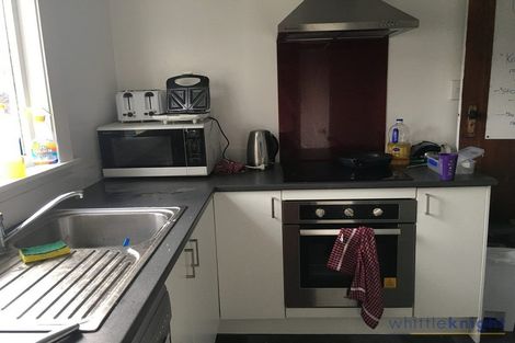 Photo of property in 1/6 Wharenui Road, Upper Riccarton, Christchurch, 8041