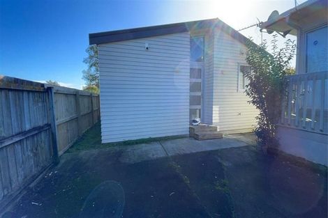 Photo of property in 105 Mahia Road, Wattle Downs, Auckland, 2103