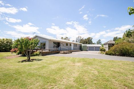 Photo of property in 453 Hauraki Road, Turua, Thames, 3574