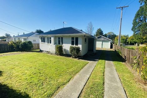 Photo of property in 41 Hillcrest Street, Solway, Masterton, 5810