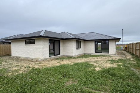 Photo of property in 33 Orwell Way, Elgin, 7777