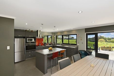 Photo of property in 72 Woolrich Road, Te Kowhai, Hamilton, 3288