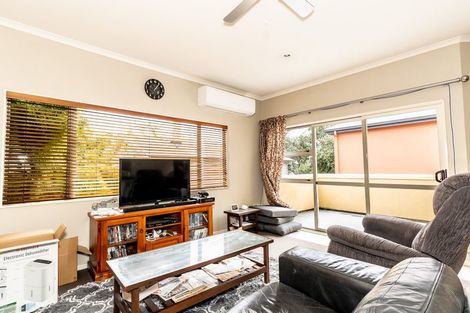 Photo of property in 10c Hammond Street, Hamilton Central, Hamilton, 3204