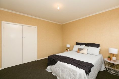 Photo of property in 463 Saint Aubyn Street, Moturoa, New Plymouth, 4310