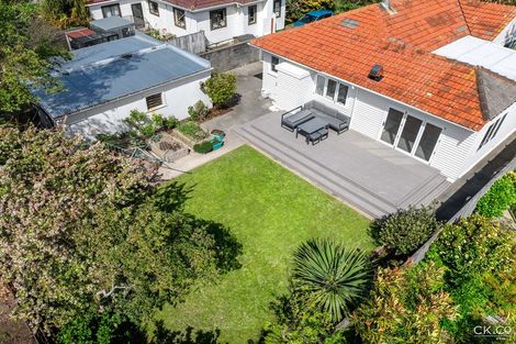 Photo of property in 41 Epuni Street, Hutt Central, Lower Hutt, 5011