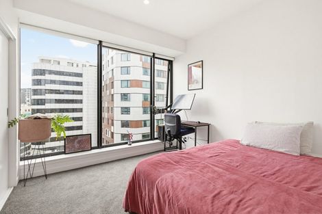 Photo of property in A C Nielsen House, 502/120 Victoria Street, Te Aro, Wellington, 6011