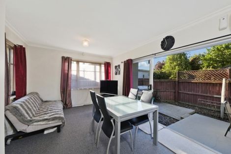 Photo of property in 2/6 Wentworth Street, Ilam, Christchurch, 8041
