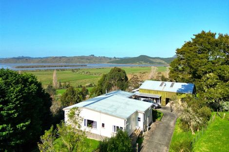 Photo of property in 123 Parnell Street, Rawene, Kaikohe, 0473