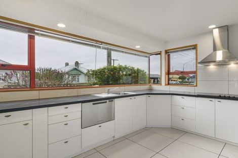 Photo of property in 77 Bay View Road, South Dunedin, Dunedin, 9012