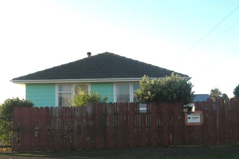 Photo of property in 115 Castor Crescent, Cannons Creek, Porirua, 5024