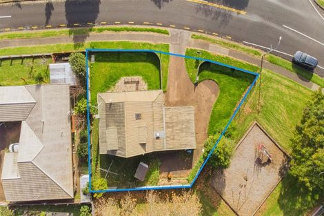 Photo of property in 76 Motatau Road, Papatoetoe, Auckland, 2025