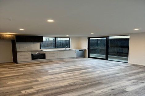 Photo of property in 17d Roxburgh Street, Sydenham, Christchurch, 8023