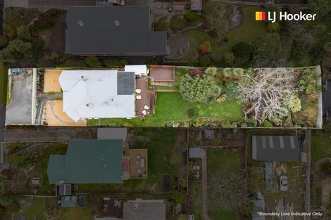 Photo of property in 142 Taieri Road, Kaikorai, Dunedin, 9010