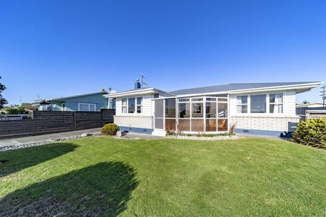 Photo of property in 18 Clark Avenue, Pirimai, Napier, 4112