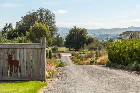 Photo of property in 67a Lees Pakaraka Road, Te Ore Ore, Masterton, 5886