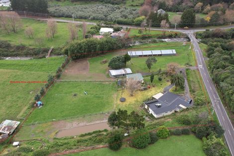 Photo of property in 169 Ringawhati Road, Otaki, 5583