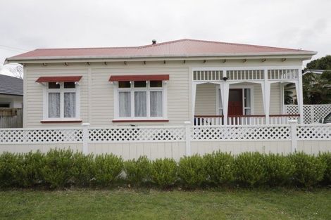 Photo of property in 17 Sedgebrook Street, Whanganui East, Whanganui, 4500