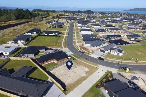 Photo of property in 35 Kopakopa Crescent, Wharewaka, 3330