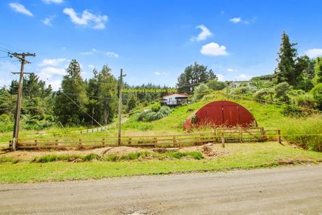 Photo of property in 36a Takahue Saddle Road, Broadwood, Kohukohu, 0491