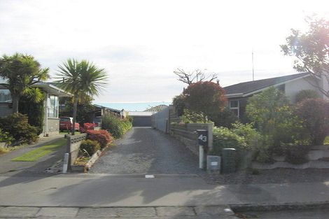 Photo of property in 43 Cheyenne Street, Sockburn, Christchurch, 8042
