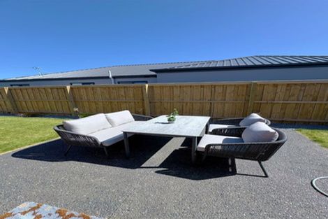 Photo of property in 8 Fernbird Road, Rolleston, 7678