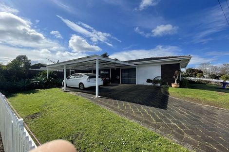 Photo of property in 106 Everglade Drive, Totara Heights, Auckland, 2105