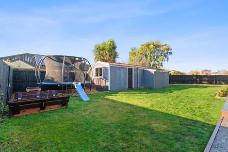 Photo of property in 9 Oakhampton Street, Hornby, Christchurch, 8042