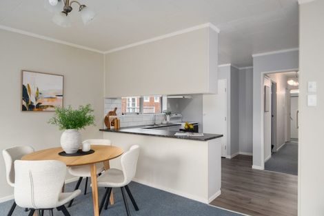 Photo of property in 4 Tyndall Street, Waiwhetu, Lower Hutt, 5010