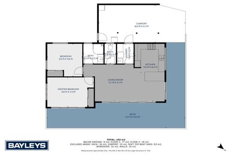 Photo of property in 275 Pakaru Road, Kawakawa, 0282