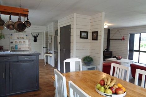 Photo of property in 277 Ridgens Road, Greendale, Christchurch, 7671