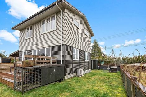 Photo of property in 12 Buddo Street, National Park, Owhango, 3989