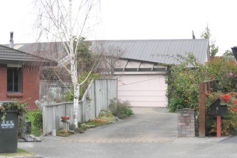 Photo of property in 8 Bishops Close, Greenmeadows, Napier, 4112