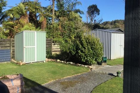 Photo of property in 727 Taylorville Road, Taylorville, Greymouth, 7805