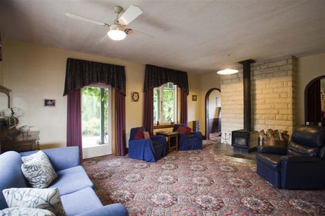 Photo of property in 11 Sloane Street, Fairlie, 7925