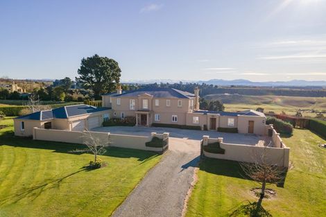 Photo of property in 351 Gleniti Road, Hadlow, Timaru, 7974